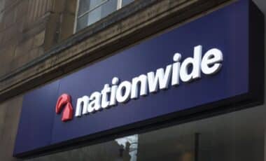 Nationwide Credit: shutterstock