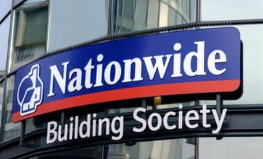 Nationwide savings