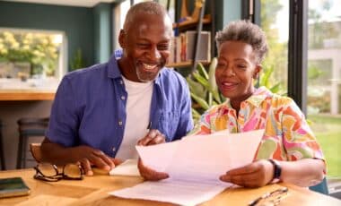 Pensioner's benefits