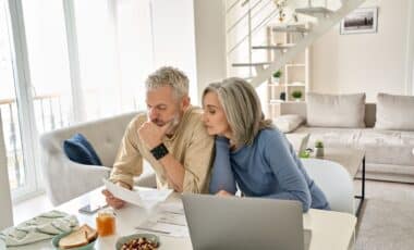Pensioners high bracket tax