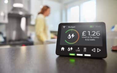 Smart Meter readings