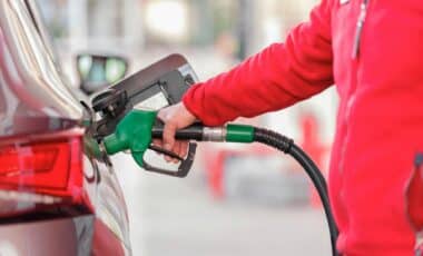 Sainsbury’s Nectar card petrol claim