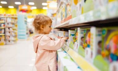Smyths toys recall