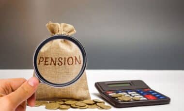 State pension