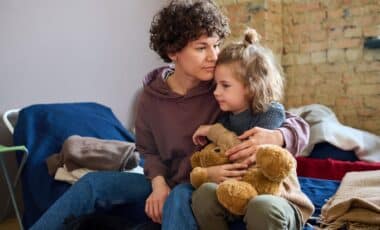 UK Fenland District Council homelessnes