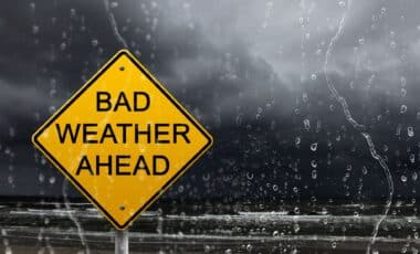 UK Weather update
