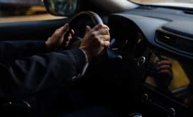 UK driving licence update