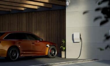 UK electric vehicles