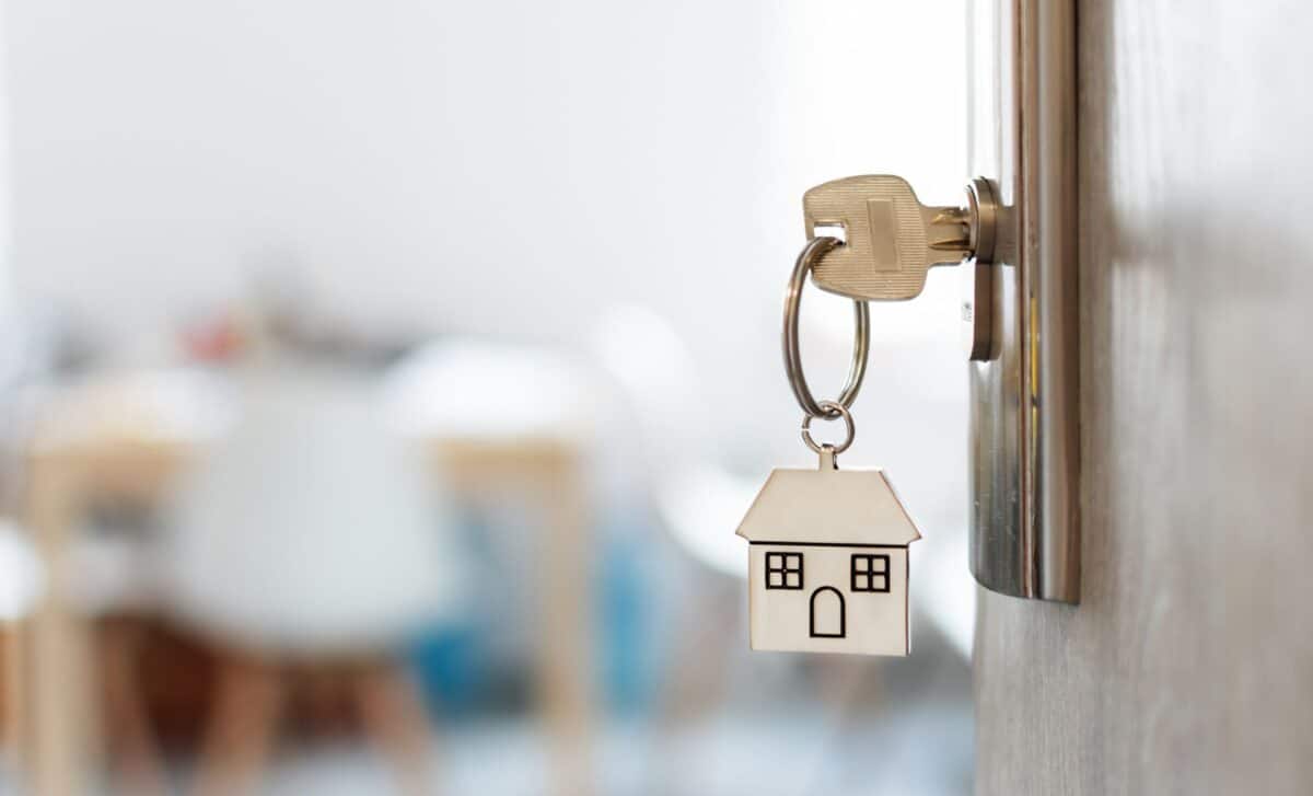UK housing market