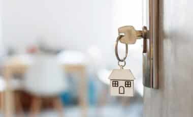 UK housing market