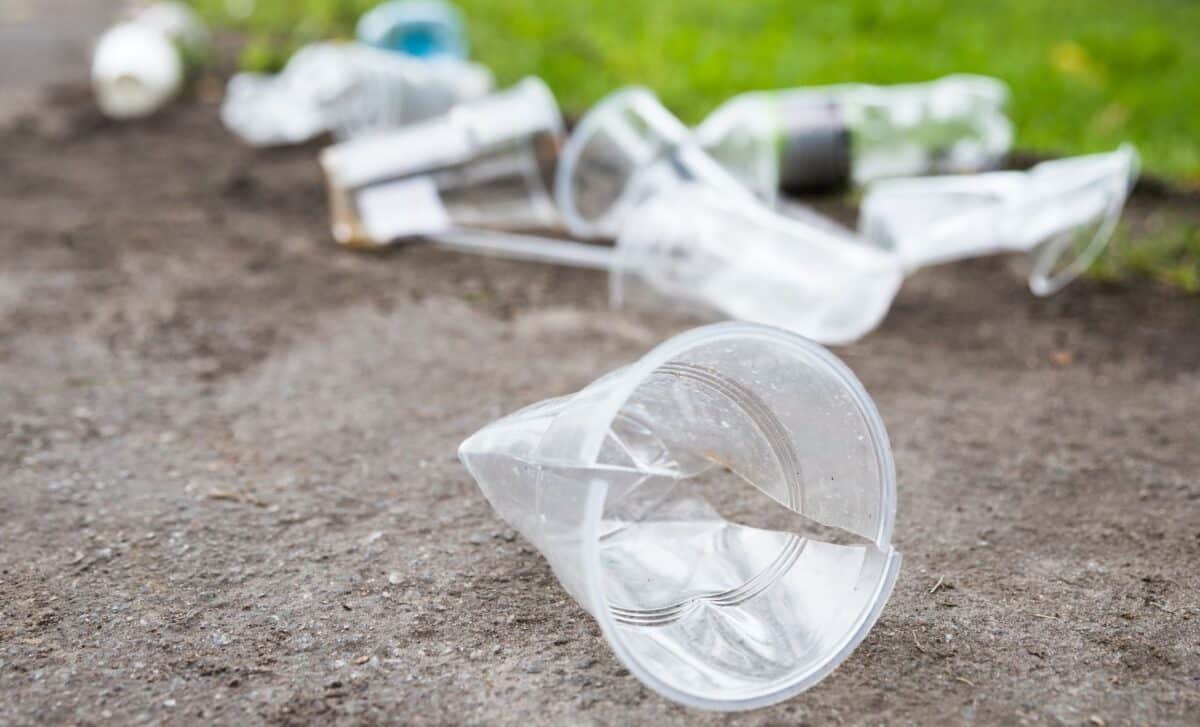 UK plastic return