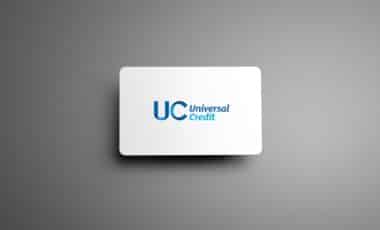 Universal Credit website down