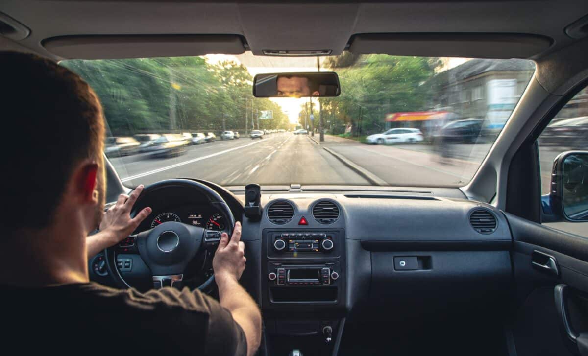 dvsa driving rules
