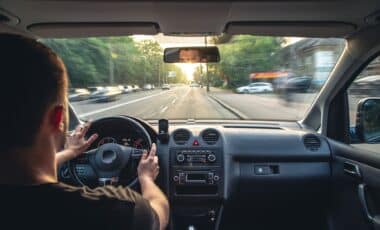 dvsa driving rules