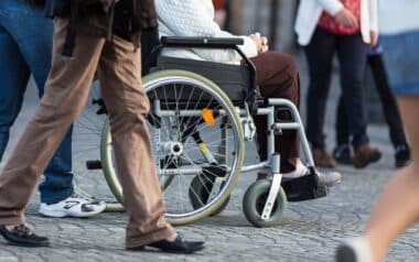 Adult Disability