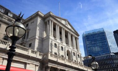 Bank of England