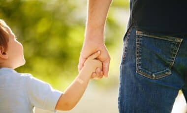 Child maintenance