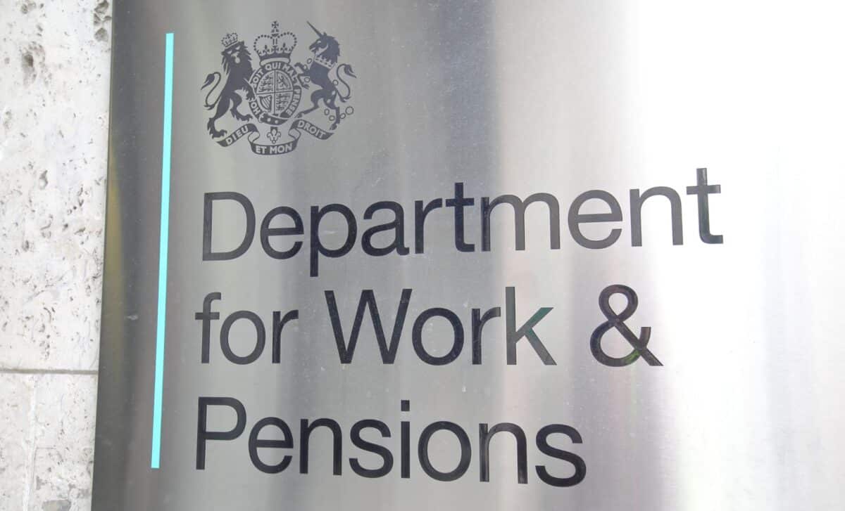 DWP PIP 3 months support
