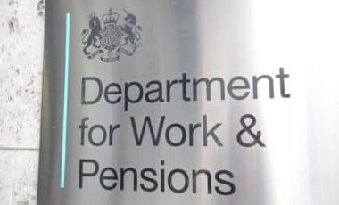 DWP PIP 3 months support