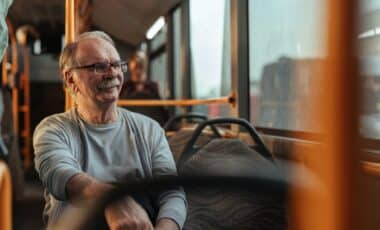 Dft bus update