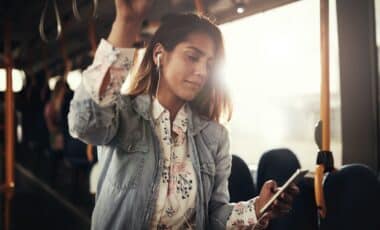 England bus fares