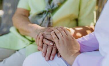 England social care cuts