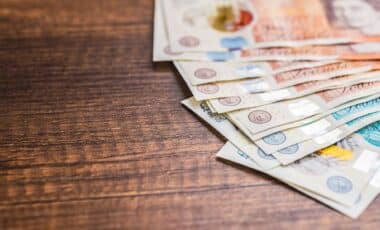 Government underclaimed benefits