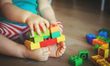 HMRC childcare