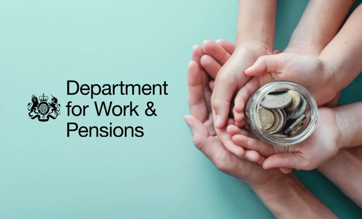 Household Support Fund