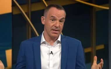Martin Lewis