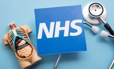 NHS new units