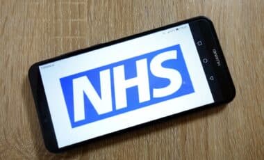 NHS update