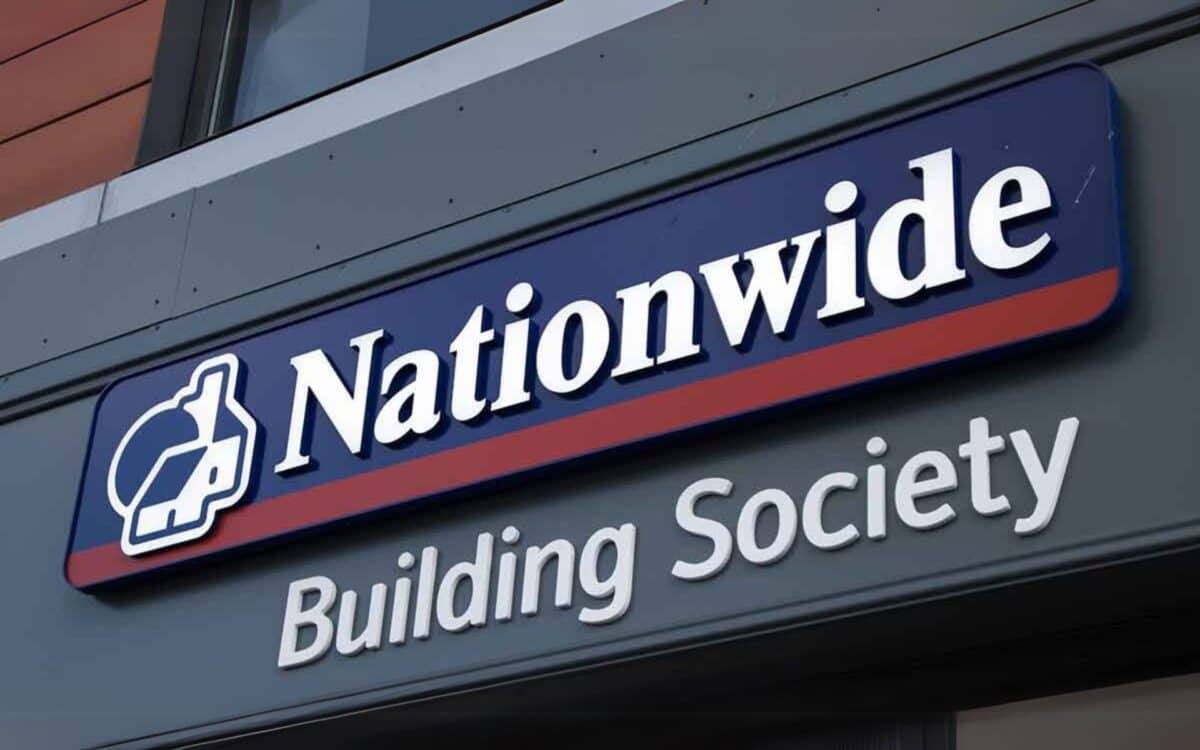 Nationwide front