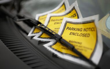 Drivers Face £170 Fines for Car Mistakes Made Years Ago