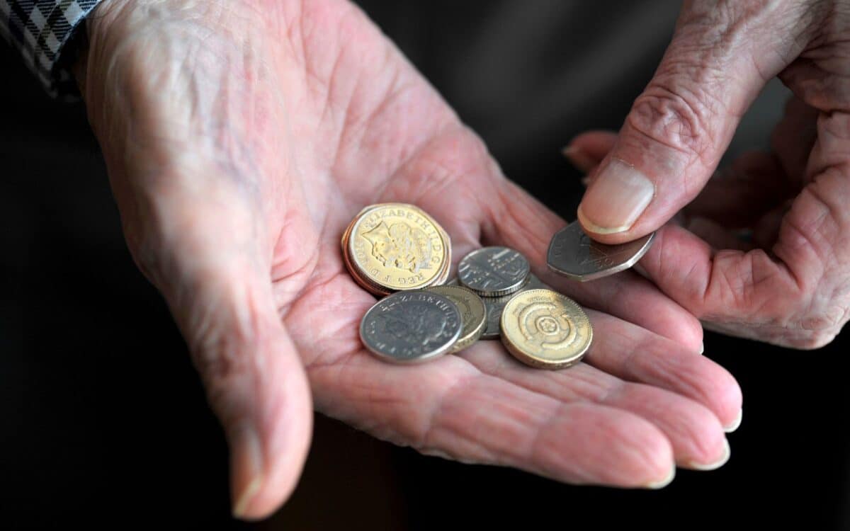 Pension