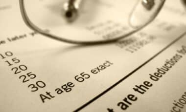 Pension Credit