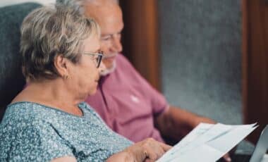 Pensioners Winter Fuel Payment hike