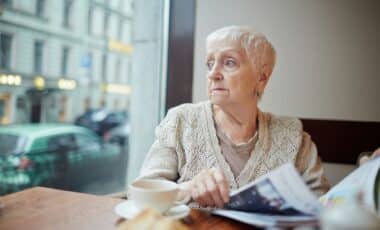 Pensioners winter fuel payment change