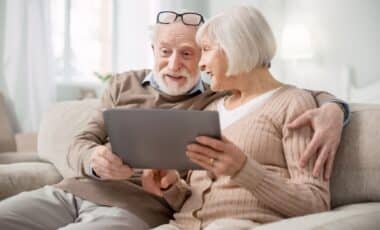 State pension triple lock update
