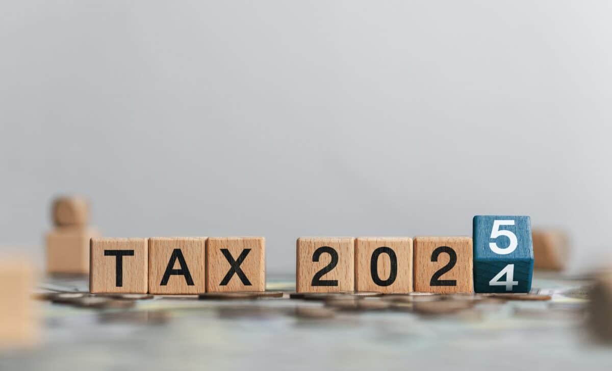 Tax Freedom Day 2025