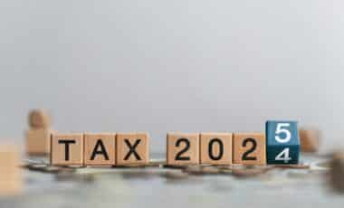 Tax Freedom Day 2025