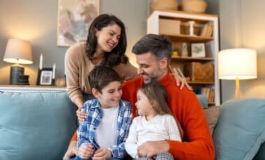 The two-child benefits cap March 2026
