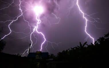 Thunderstorm