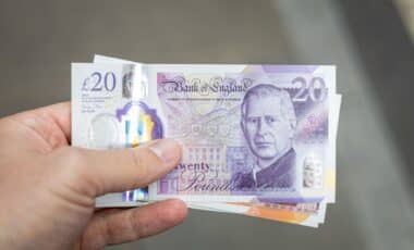 UK PIP changes