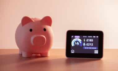 UK energy price change july 1