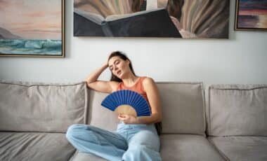 UK heatwave forecast