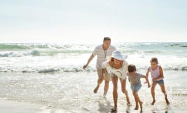 UK holiday payments