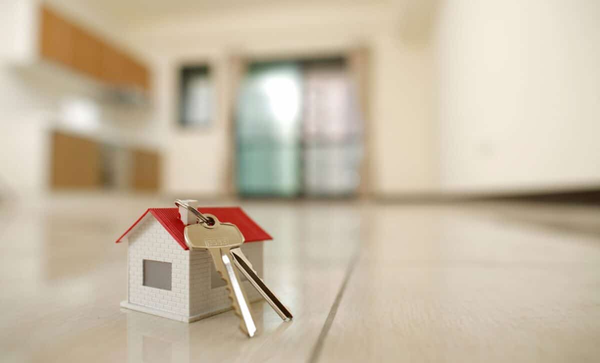 UK house prices