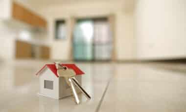 UK house prices