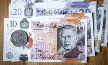 UK state pension june benefits